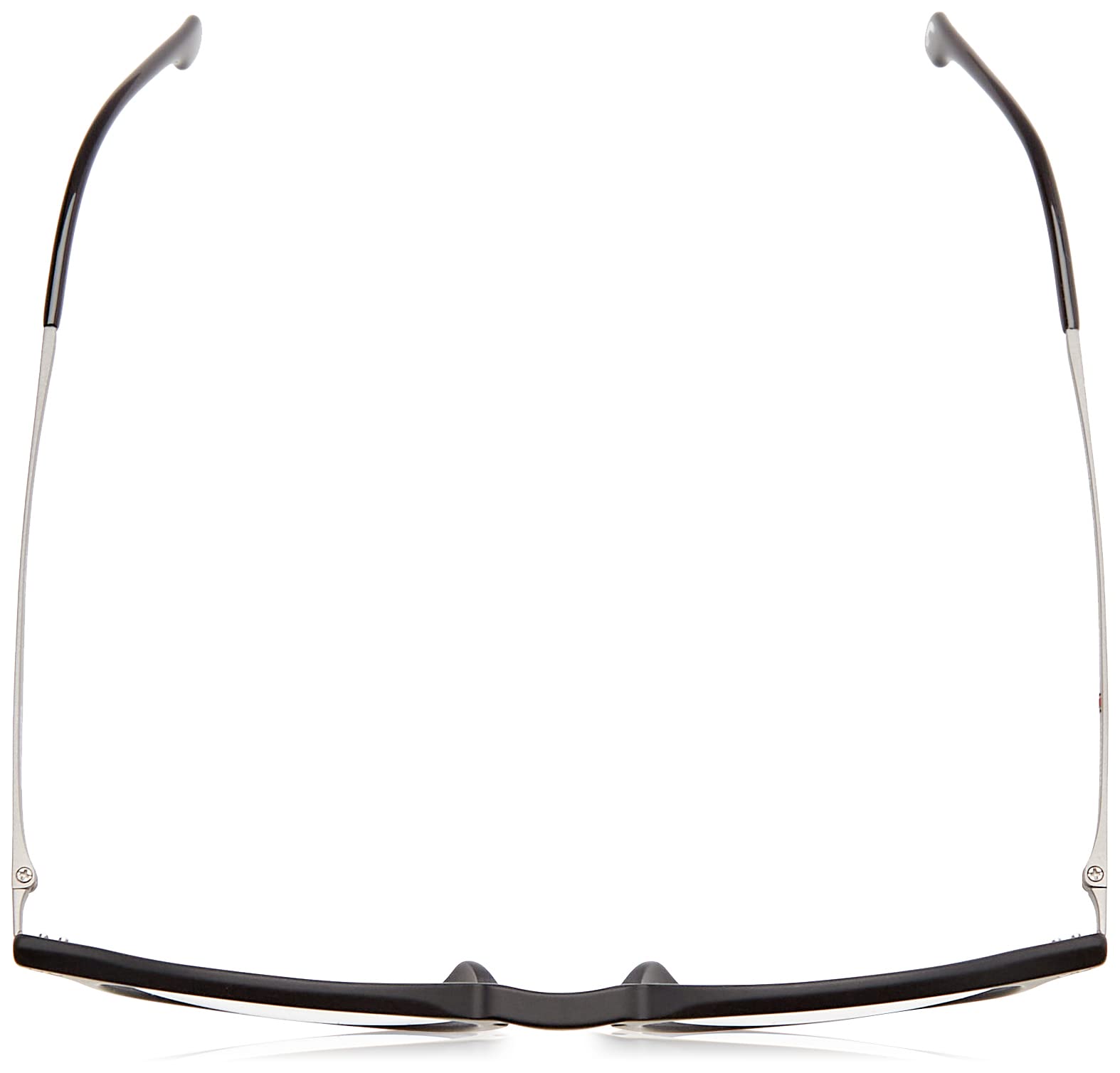 Foto 5 pulgar | Marco De Gafas Carrera Carrera 8876 003 Negro Mate Para Hombre - Venta Internacional.