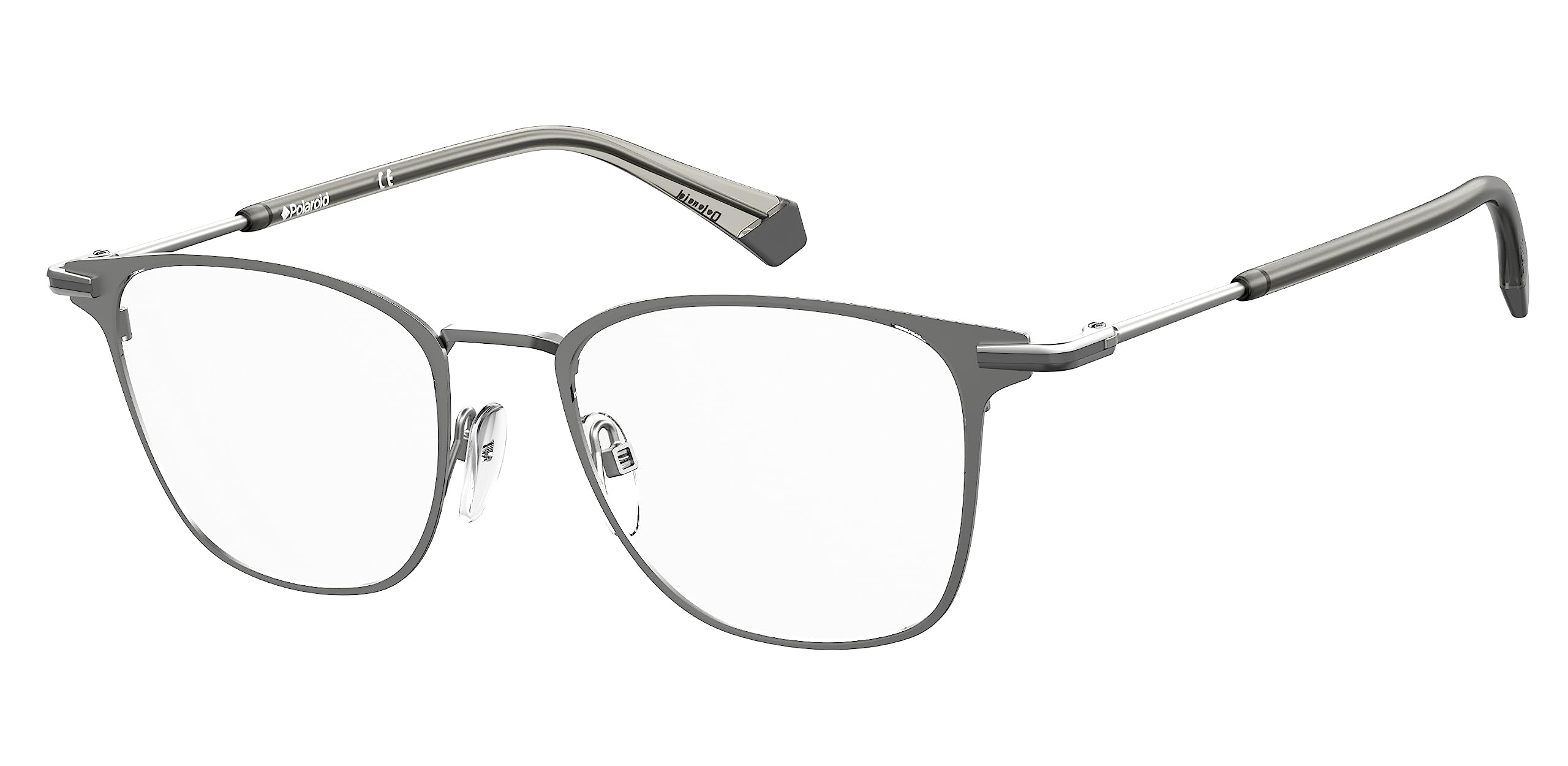 Foto 2 pulgar | Gafas De Sol Polaroid Pld D387/g Rectangulares De 50 Mm Para Hombre - Venta Internacional.