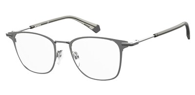 Foto 1 | Gafas De Sol Polaroid Pld D387/g Rectangulares De 50 Mm Para Hombre - Venta Internacional.