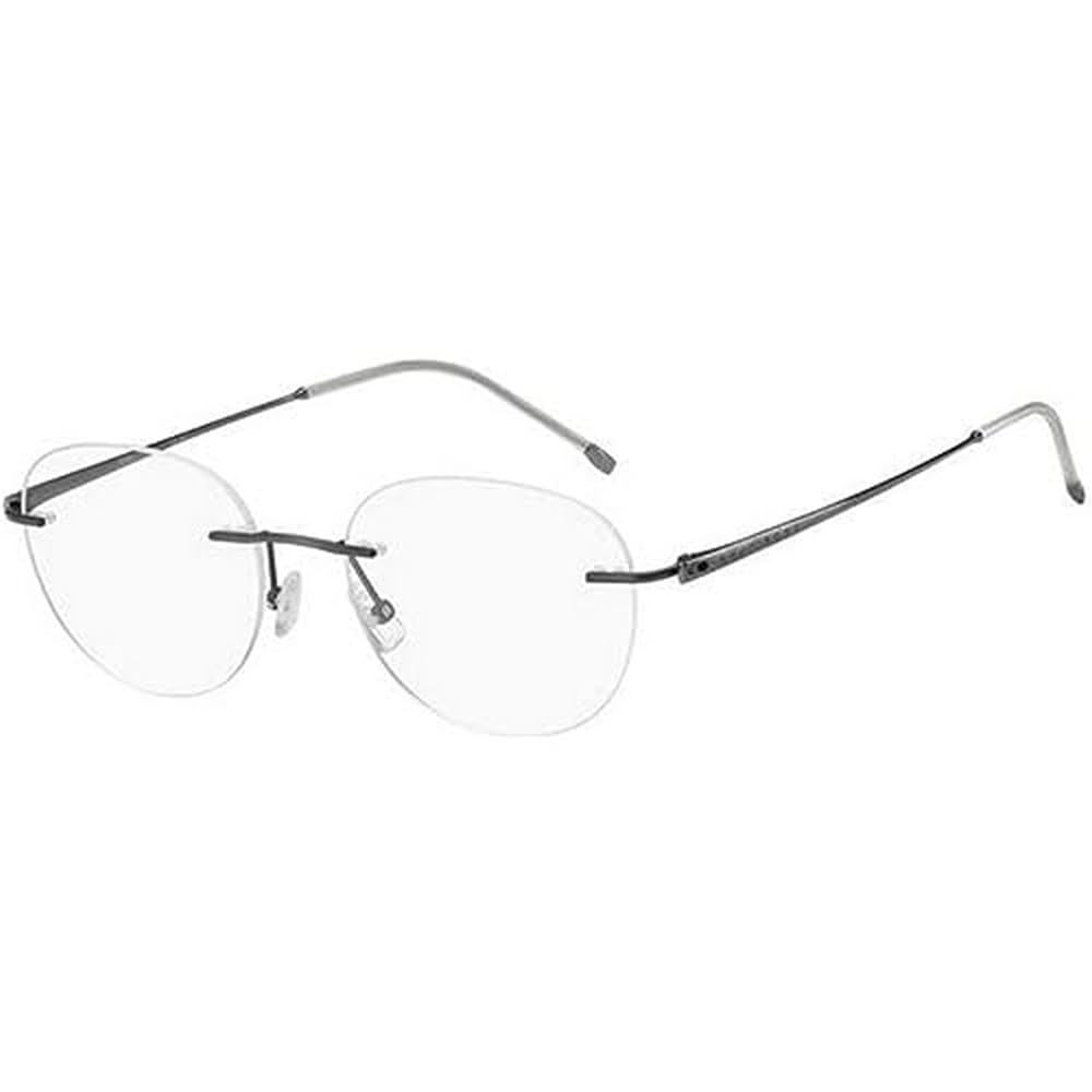 Foto 1 | Gafas Graduadas Hugo Boss Boss 1266/d R80 51 Para Hombre - Gris - Venta Internacional.