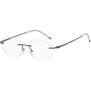 Foto 1 | Gafas Graduadas Hugo Boss Boss 1266/d R80 51 Para Hombre - Gris - Venta Internacional.
