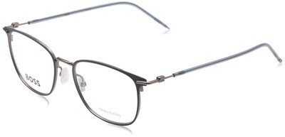 Foto 1 | Gafas Graduadas Boss (hub) 1431 0h2t Blue Ruthenium - Venta Internacional.