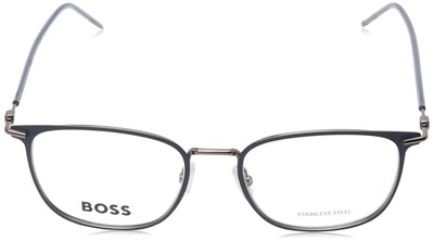 Foto 2 | Gafas Graduadas Boss (hub) 1431 0h2t Blue Ruthenium - Venta Internacional.