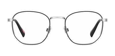 Foto 1 | Monturas Para Gafas Graduadas Levi's, Unisex, Palladium 50 - Venta Internacional.