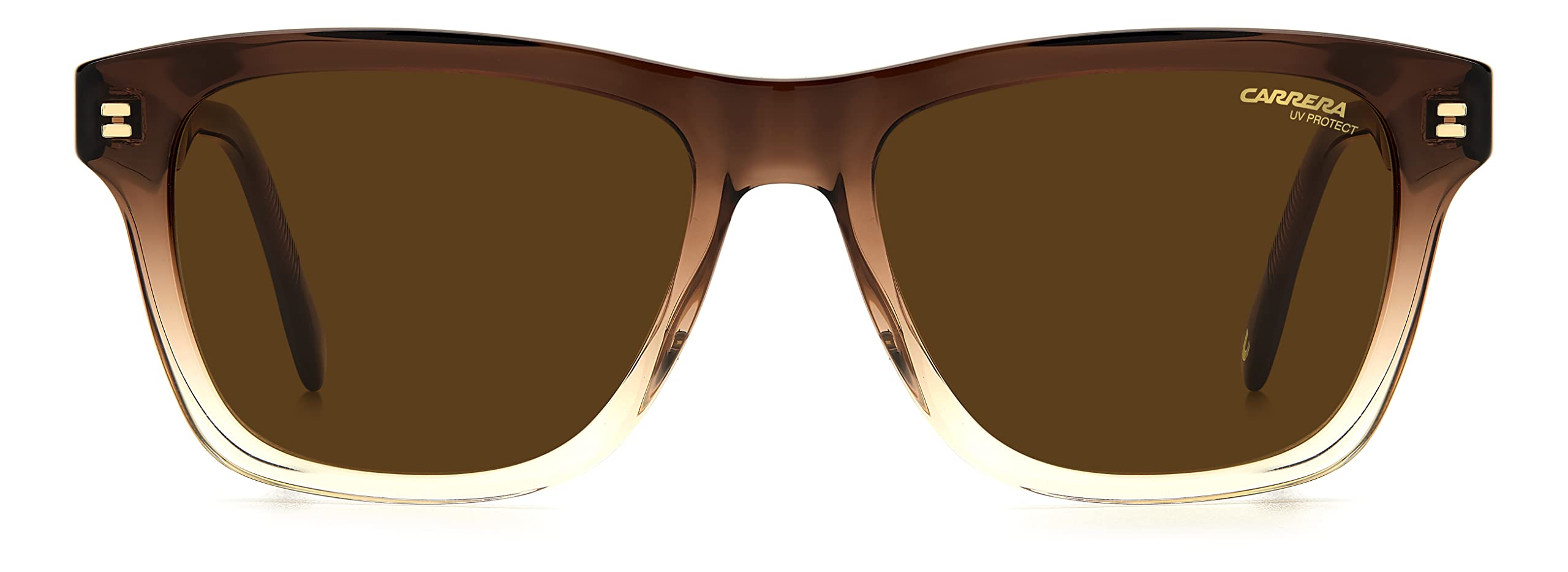 Foto 4 pulgar | Gafas De Sol Carrera Carrera 266/s 0my Marrón Sombreado Beige - Venta Internacional.