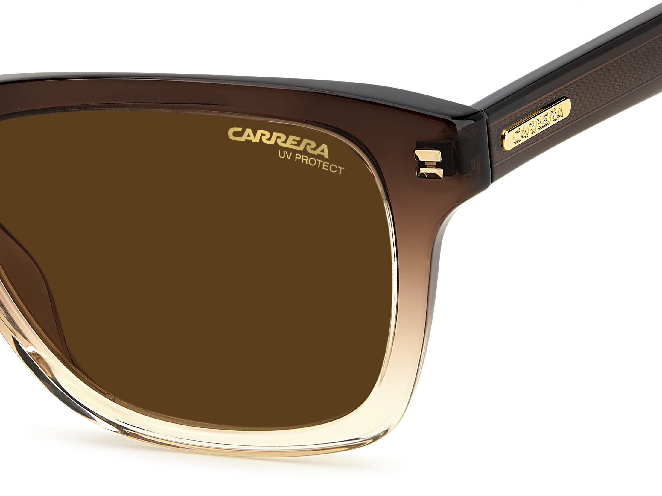 Foto 6 pulgar | Gafas De Sol Carrera Carrera 266/s 0my Marrón Sombreado Beige - Venta Internacional.
