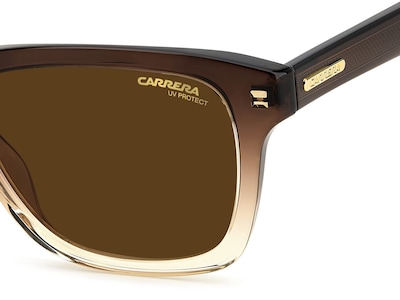 Foto 5 | Gafas De Sol Carrera Carrera 266/s 0my Marrón Sombreado Beige - Venta Internacional.