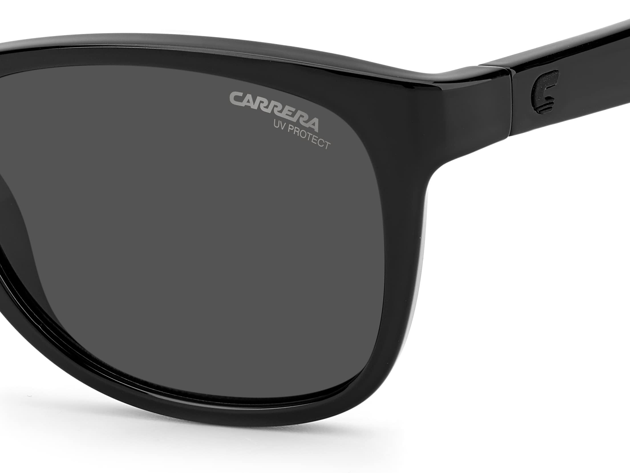 Foto 6 pulgar | Gafas De Sol Carrera Carrera 8054/s Negro/gris Para Hombre - Venta Internacional.