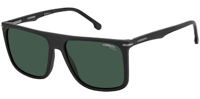 Foto 1 | Gafas De Sol Carrera Carrera 278/s 003 Matte Black Para Hombre - Venta Internacional.