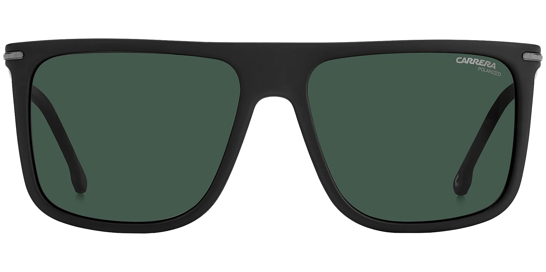 Foto 2 | Gafas De Sol Carrera Carrera 278/s 003 Matte Black Para Hombre - Venta Internacional.