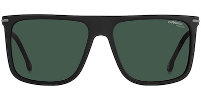 Foto 2 | Gafas De Sol Carrera Carrera 278/s 003 Matte Black Para Hombre - Venta Internacional.