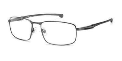 Foto 1 | Gafas Graduadas Carrera Carduc 008 05mo Black Ruthenium - Venta Internacional.