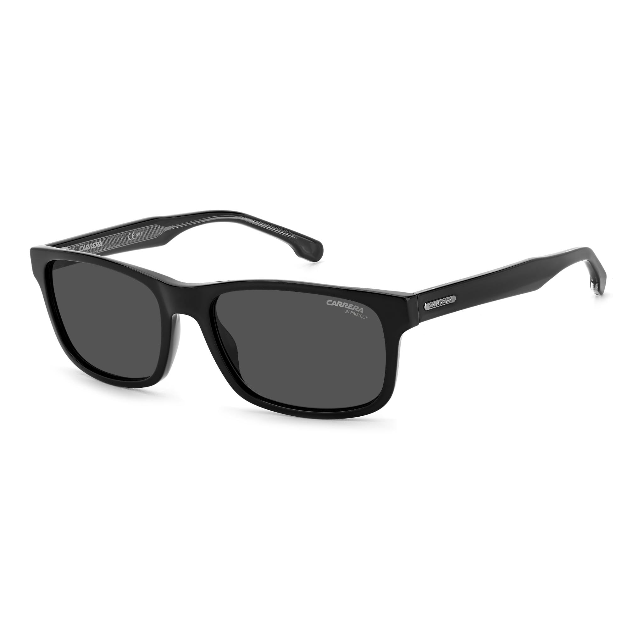 Foto 3 pulgar | Gafas De Sol Carrera Carrera 299/s 807 Black Para Hombre - Venta Internacional.