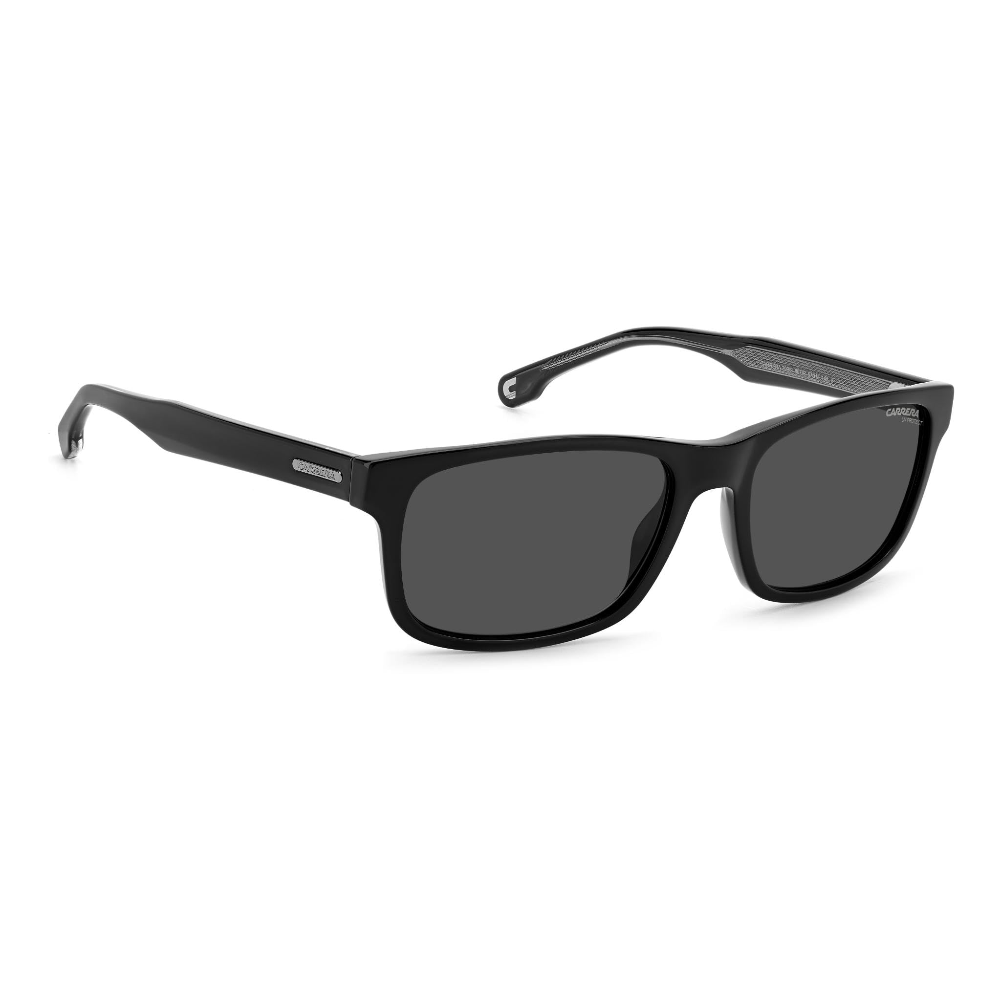 Foto 4 pulgar | Gafas De Sol Carrera Carrera 299/s 807 Black Para Hombre - Venta Internacional.