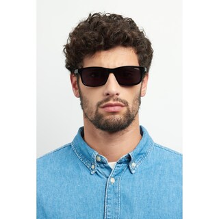 Foto 6 | Gafas De Sol Carrera Carrera 299/s 807 Black Para Hombre - Venta Internacional.