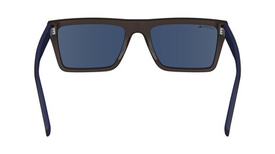 Foto 5 | Gafas De Sol Lacoste L6009s Azules Rectangulares Para Hombre - Venta Internacional.