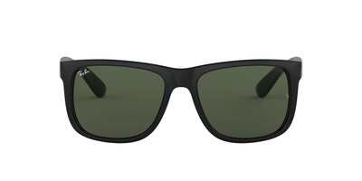 Foto 1 | Lente De Sol Ray-ban 0rb4165l Justin Cuadrado
