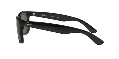 Foto 4 | Lente De Sol Ray-ban 0rb4165l Justin Cuadrado