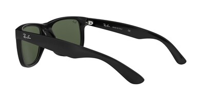 Foto 5 | Lente De Sol Ray-ban 0rb4165l Justin Cuadrado