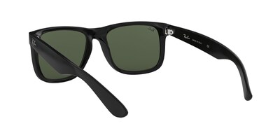 Foto 6 | Lente De Sol Ray-ban 0rb4165l Justin Cuadrado