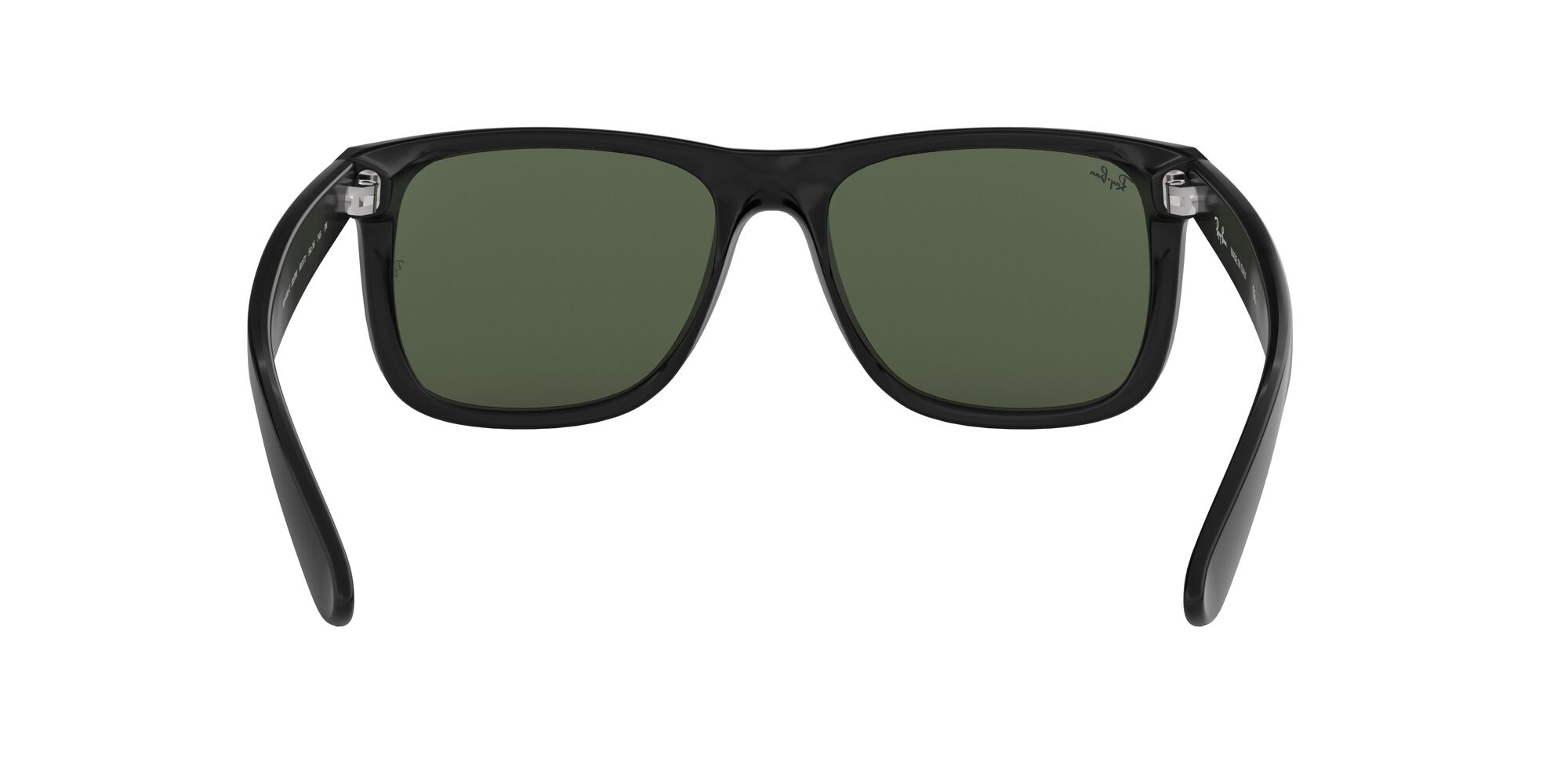 Foto 7 | Lente De Sol Ray-ban 0rb4165l Justin Cuadrado
