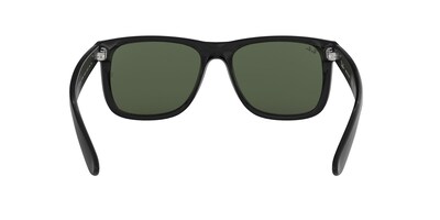 Foto 7 | Lente De Sol Ray-ban 0rb4165l Justin Cuadrado