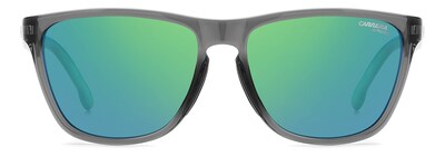 Foto 1 | Gafas De Sol Carrera Carrera 8058/s Kb7 Gris 56mm Unisex - Venta Internacional.