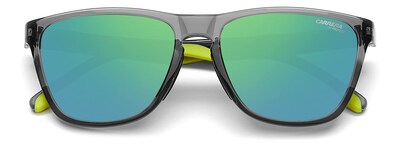 Foto 4 | Gafas De Sol Carrera Carrera 8058/s Kb7 Gris 56mm Unisex - Venta Internacional.