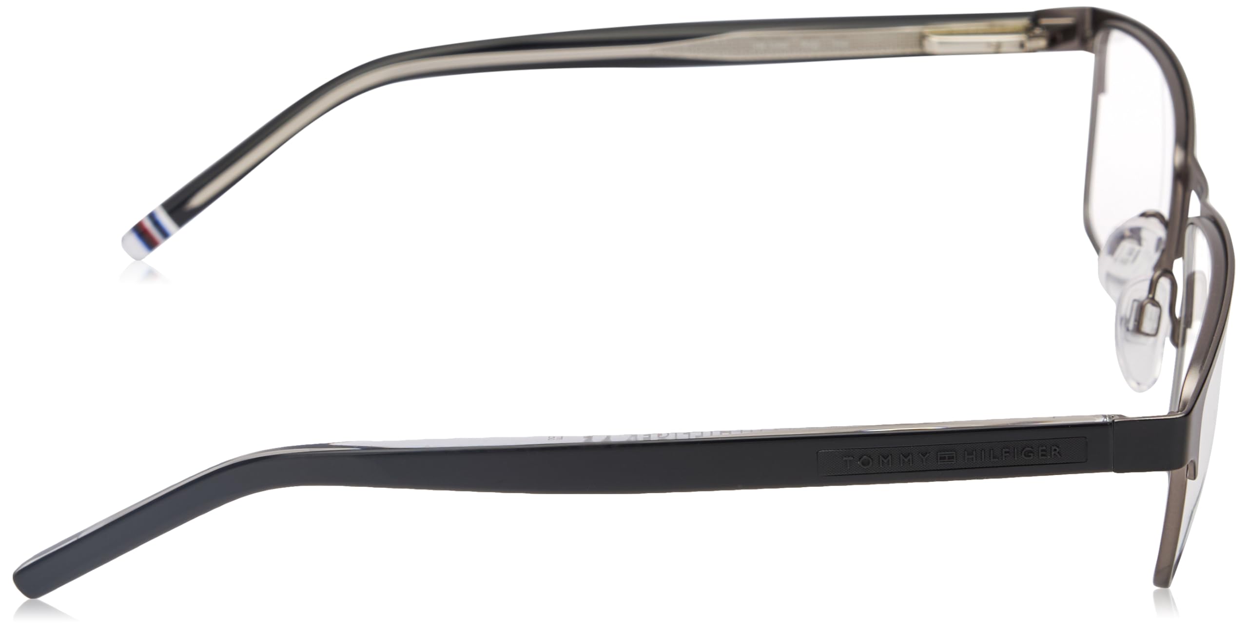 Foto 4 pulgar | Gafas Graduadas Tommy Hilfiger Th 1944 0rzz Para Hombres - Negro - Venta Internacional.