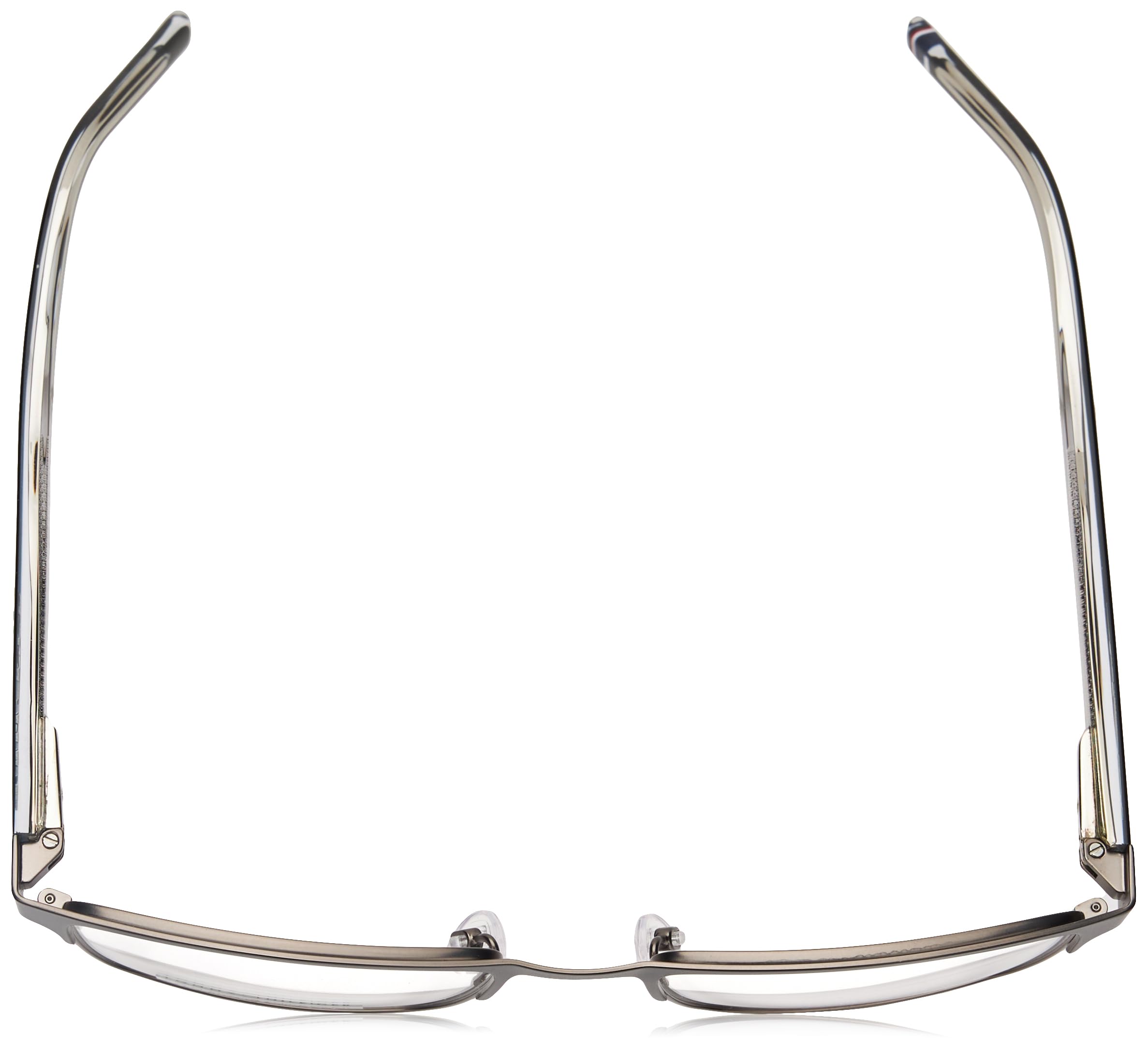 Foto 5 pulgar | Gafas Graduadas Tommy Hilfiger Th 1944 0rzz Para Hombres - Negro - Venta Internacional.