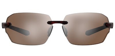 Foto 1 | Gafas De Sol Under Armour Ua Fire 2/g 086 Havana 71mm Unisex - Venta Internacional.