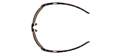 Foto 5 | Gafas De Sol Under Armour Ua Fire 2/g 086 Havana 71mm Unisex - Venta Internacional.