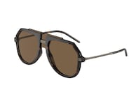 Gafas De Sol Dolce & Gabbana 0dg6195 Para Hombre, Multicolor - Venta Internacional.