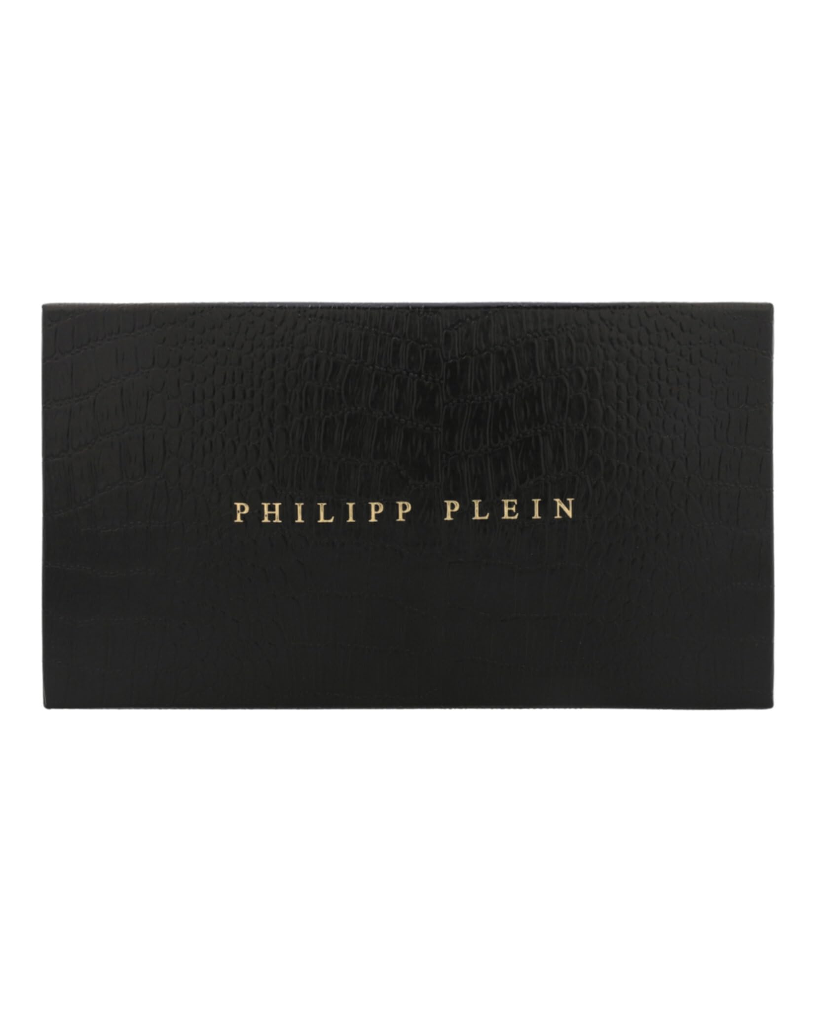 Foto 6 pulgar | Gafas De Sol Philipp Plein Spp 151 M 0700 Negras Para Hombre - Venta Internacional.