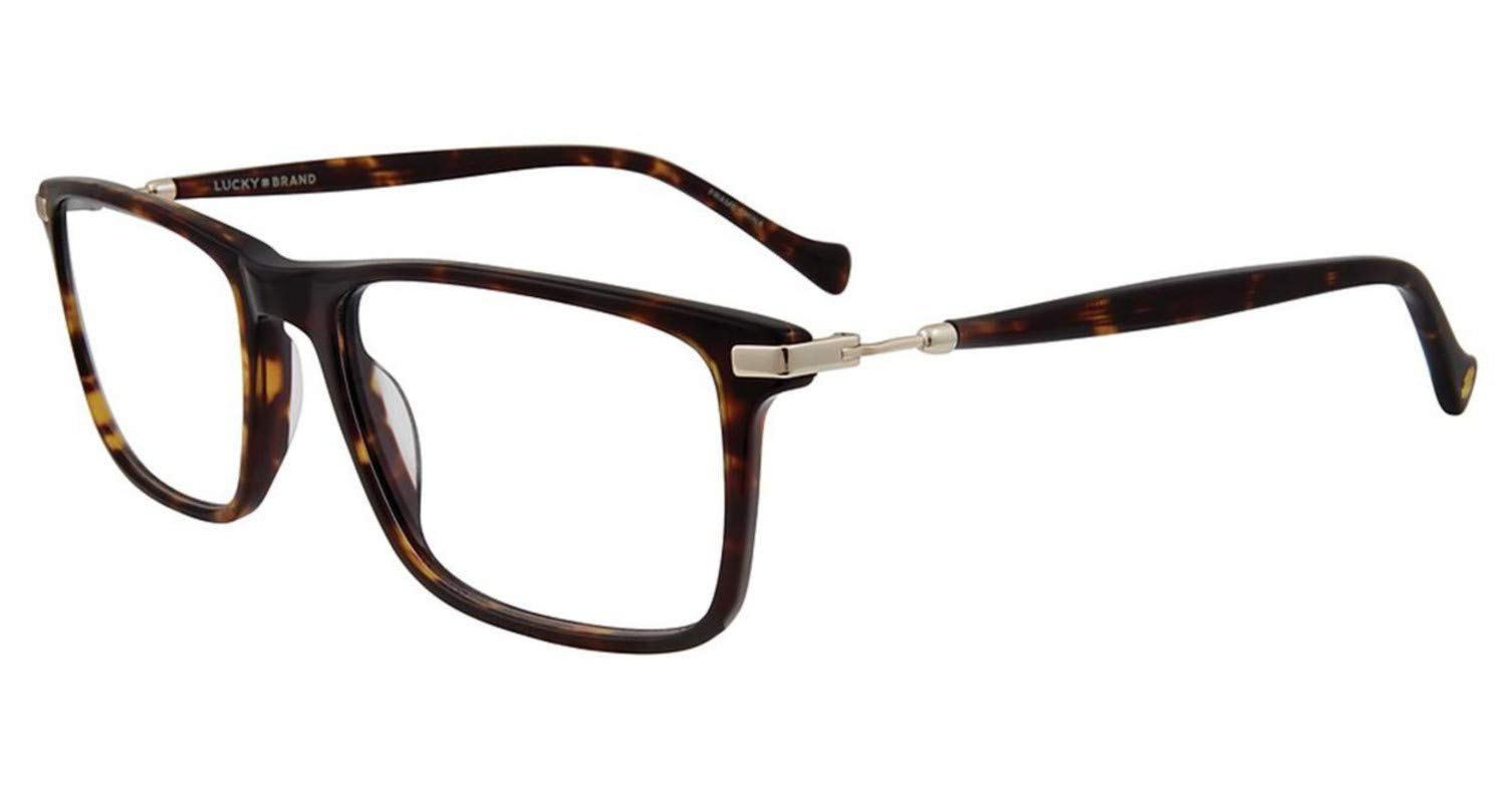 Foto 2 pulgar | Gafas De Sol Lucky Brand D 412 0tor Tortoise Para Hombre - Venta Internacional.