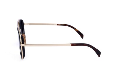 Foto 3 | Lentes de Sol para Hombre David Beckham Negros - Venta Internacional
