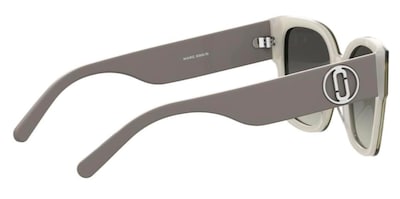 Foto 5 | Gafas De Sol Marc Jacobs Marc 698/s 6cr Para Mujer - Venta Internacional.