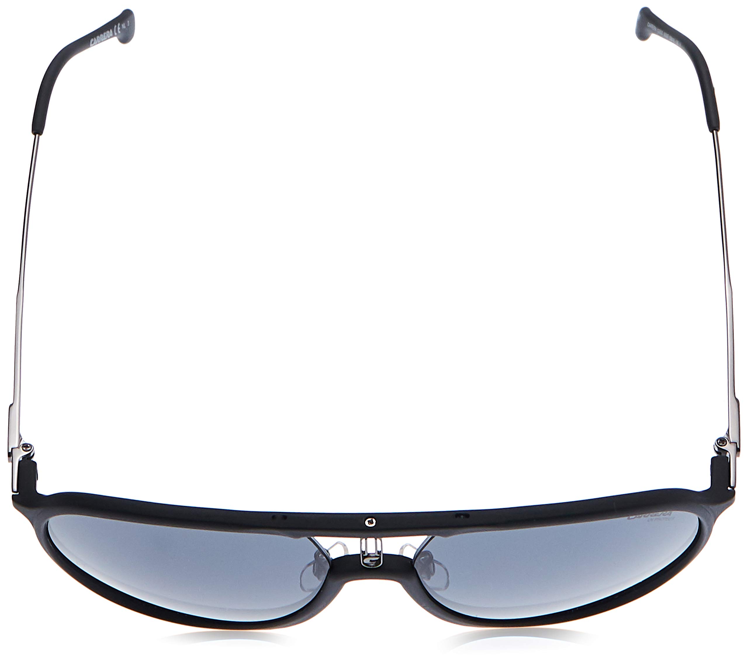 Foto 5 pulgar | Gafas De Sol Carrera Carrera 1026/s Pilot Matte Black Para Hombre - Venta Internacional.