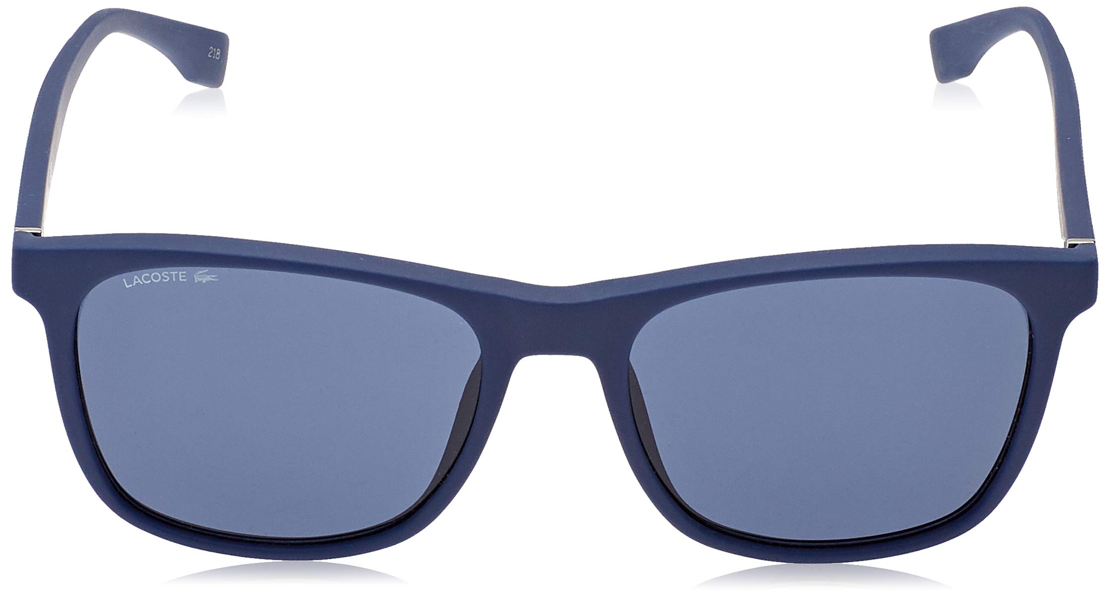 Foto 2 | Gafas De Sol Lacoste L860s Rectangulares Para Hombre, 56 Mm - Venta Internacional.
