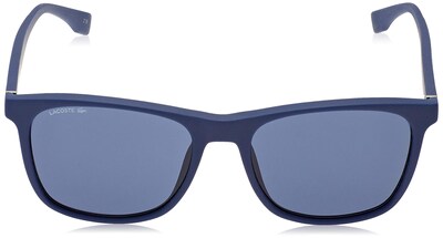 Foto 2 | Gafas De Sol Lacoste L860s Rectangulares Para Hombre, 56 Mm - Venta Internacional.