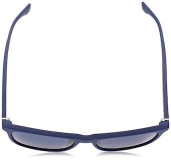 Foto 4 | Gafas De Sol Lacoste L860s Rectangulares Para Hombre, 56 Mm - Venta Internacional.