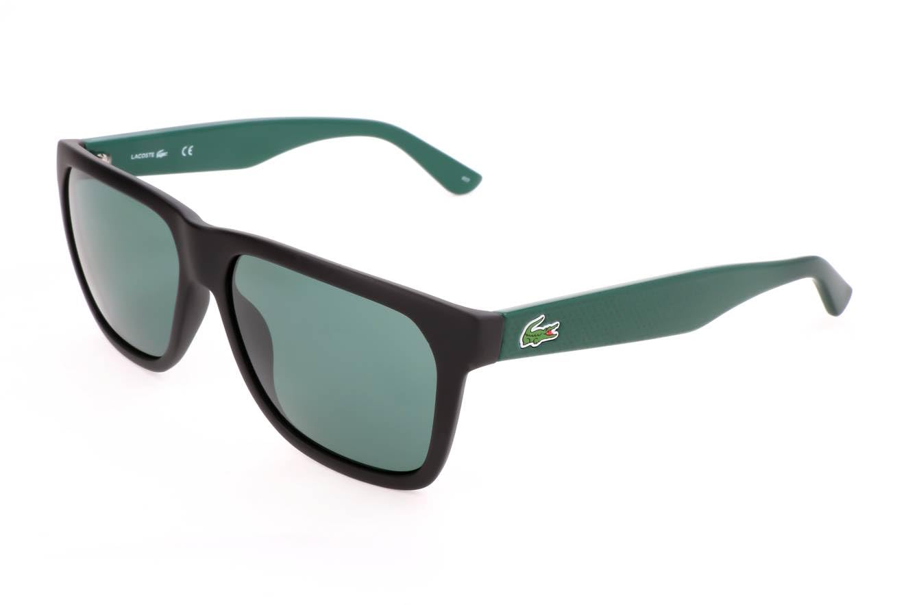 Foto 1 | Gafas De Sol Lacoste L732s 004 Con Lente De Ónix Mate De Categoría 3 - Venta Internacional.