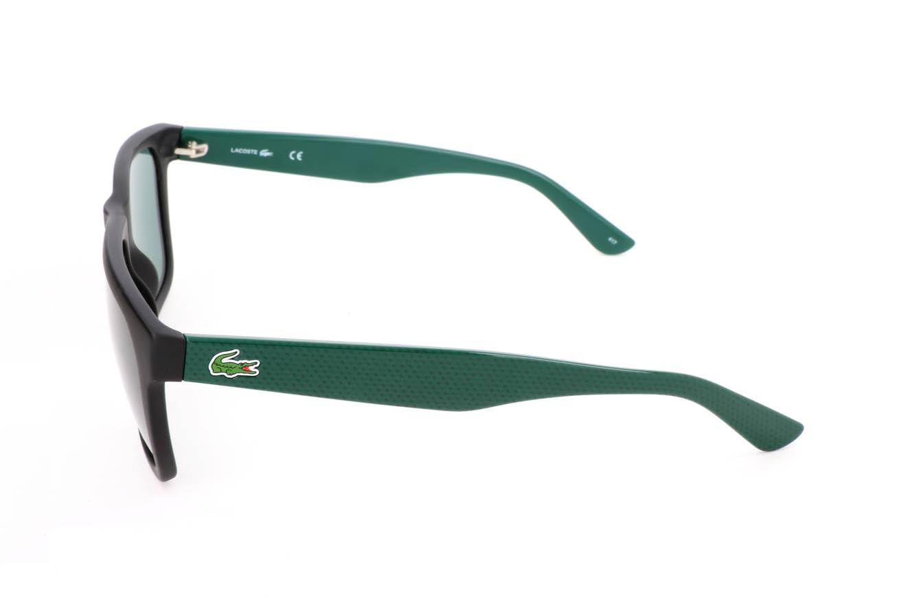 Foto 4 pulgar | Gafas De Sol Lacoste L732s 004 Con Lente De Ónix Mate De Categoría 3 - Venta Internacional.