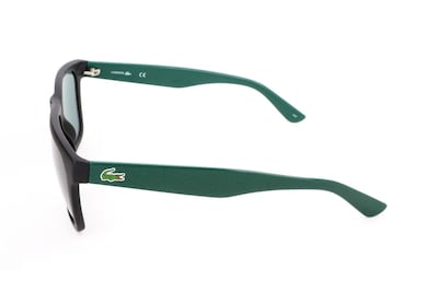 Foto 3 | Gafas De Sol Lacoste L732s 004 Con Lente De Ónix Mate De Categoría 3 - Venta Internacional.