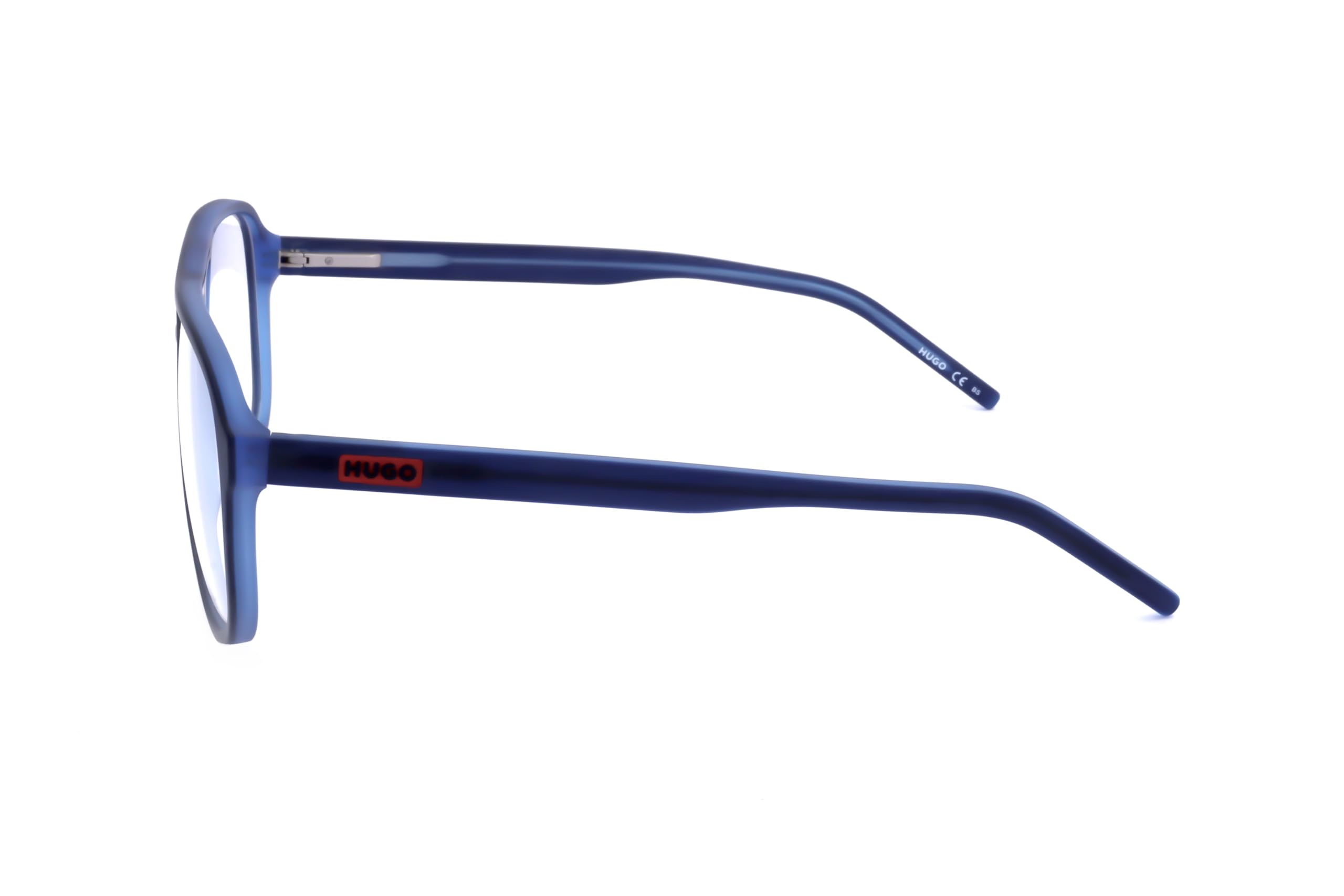 Foto 4 pulgar | Gafas Hugo Boss Hg 1200 Pjp Azul 59mm Para Hombre - Venta Internacional.
