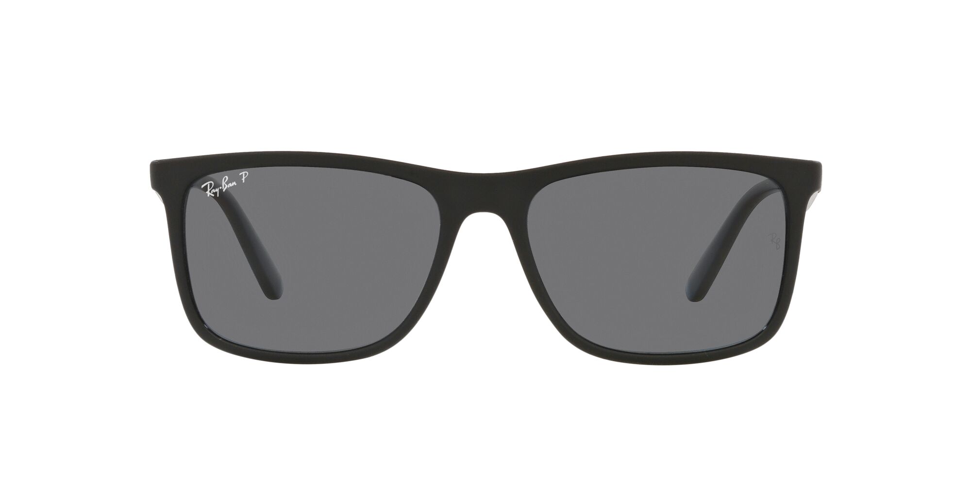 Foto 1 | Lente De Sol Ray-ban 0rb4373l Pillow Polarizado