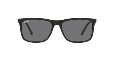 Foto 1 | Lente De Sol Ray-ban 0rb4373l Pillow Polarizado