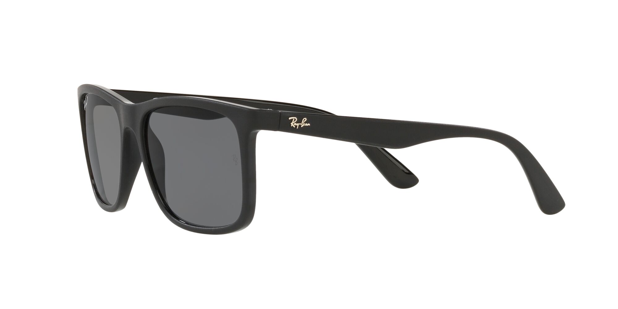 Foto 3 | Lente De Sol Ray-ban 0rb4373l Pillow Polarizado