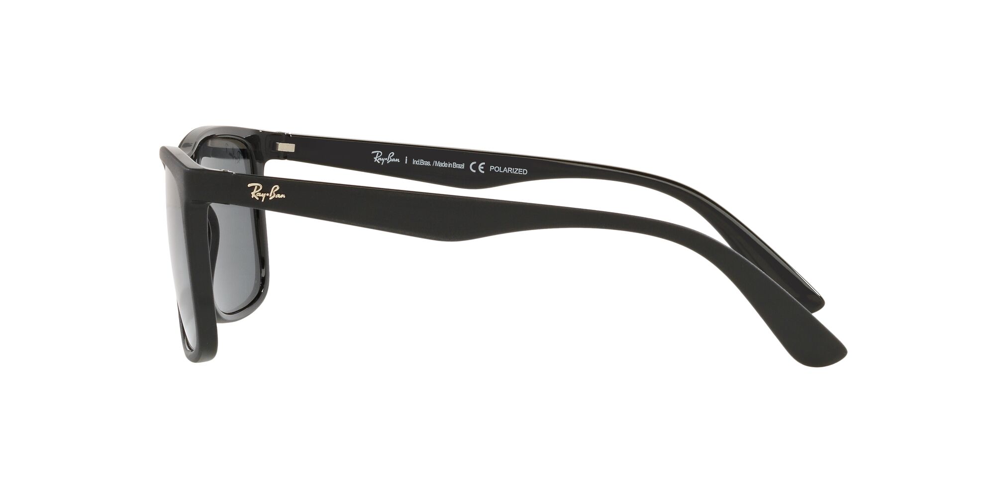 Foto 5 pulgar | Lente De Sol Ray-ban 0rb4373l Pillow Polarizado