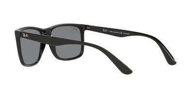 Foto 5 | Lente De Sol Ray-ban 0rb4373l Pillow Polarizado